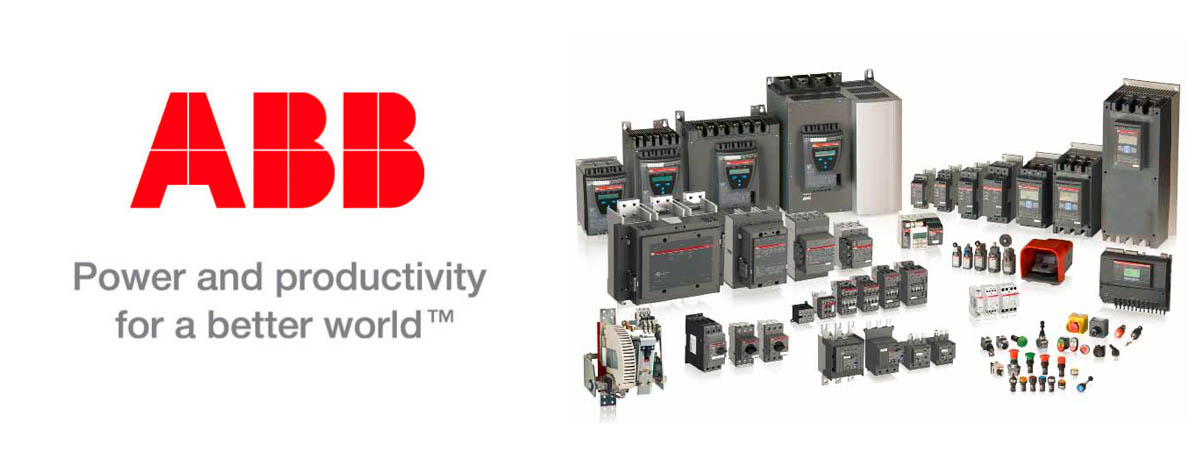 Channel Partner For ABB - SK Technologies