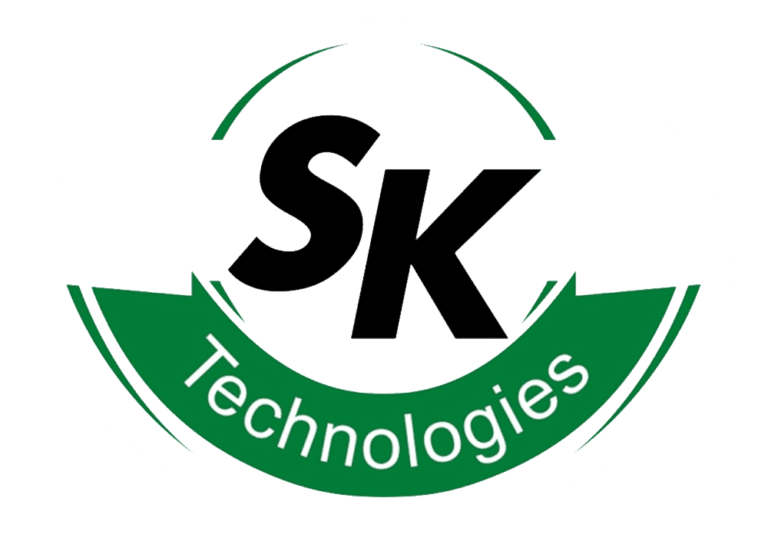 Home - SK Technologies